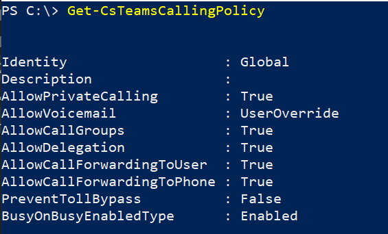 Busy-PowerShell