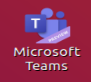 Teams icon Linux Desktop