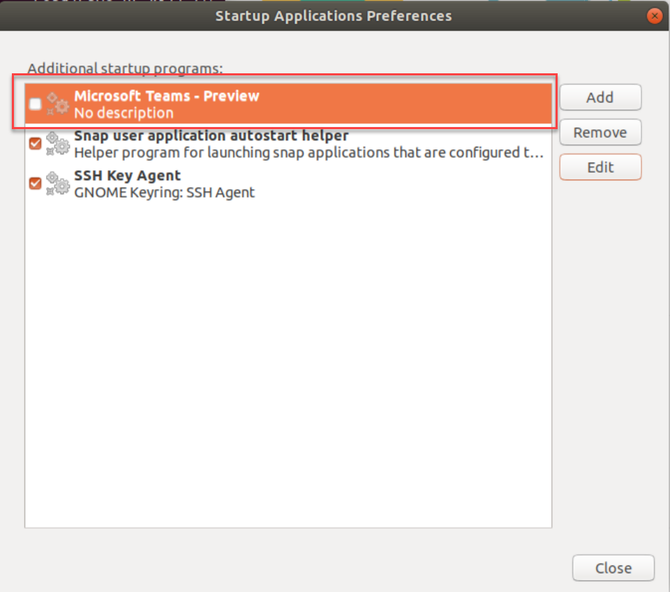 disable-automatic-startup-microsoft-teams-for-linux-ubuntu-erwin