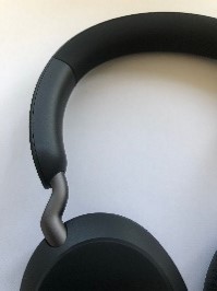 Evolve2 65 Headband