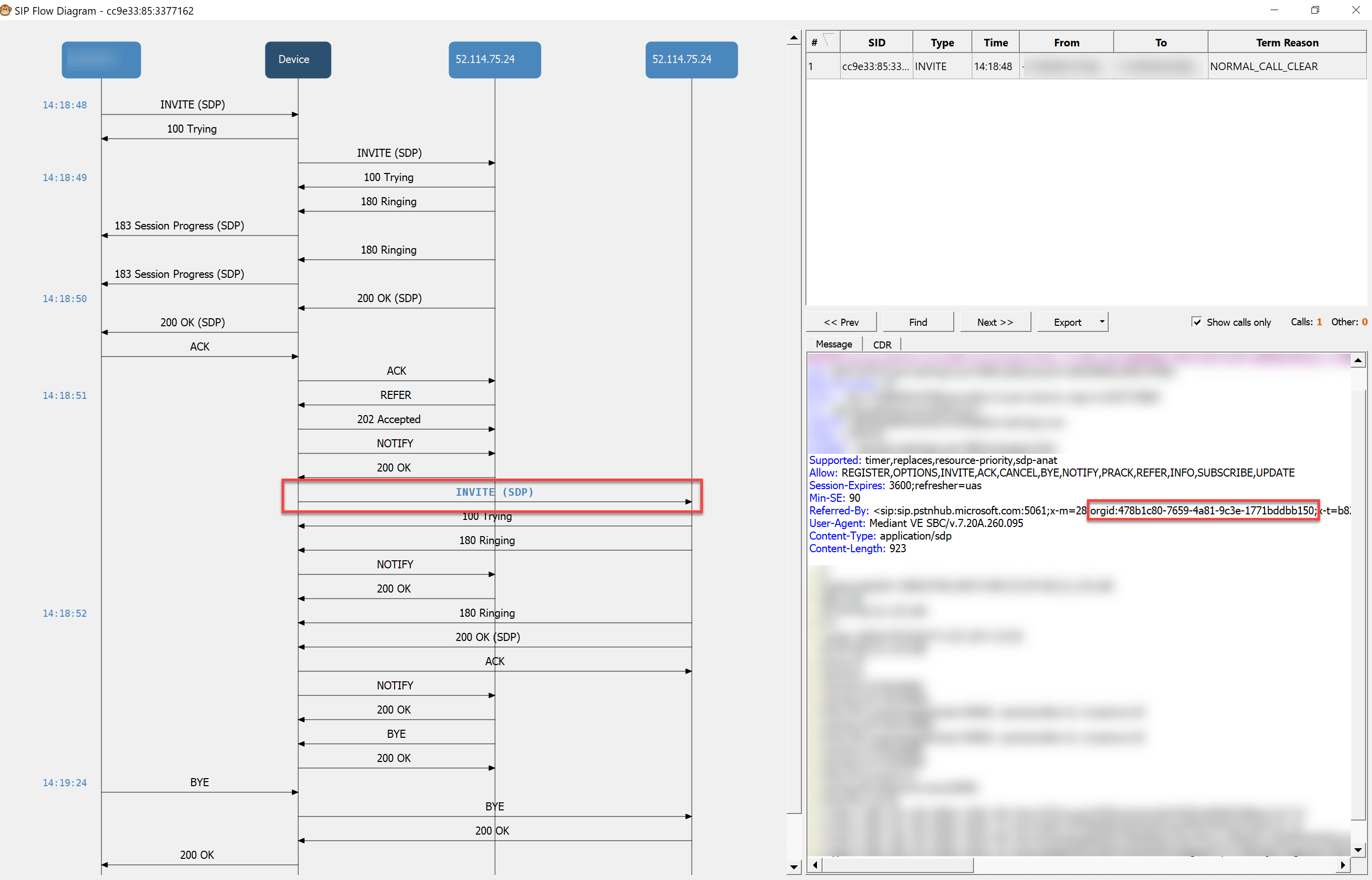 Validate Routing To Microsoft Teams Resource Account Erwin Bierens