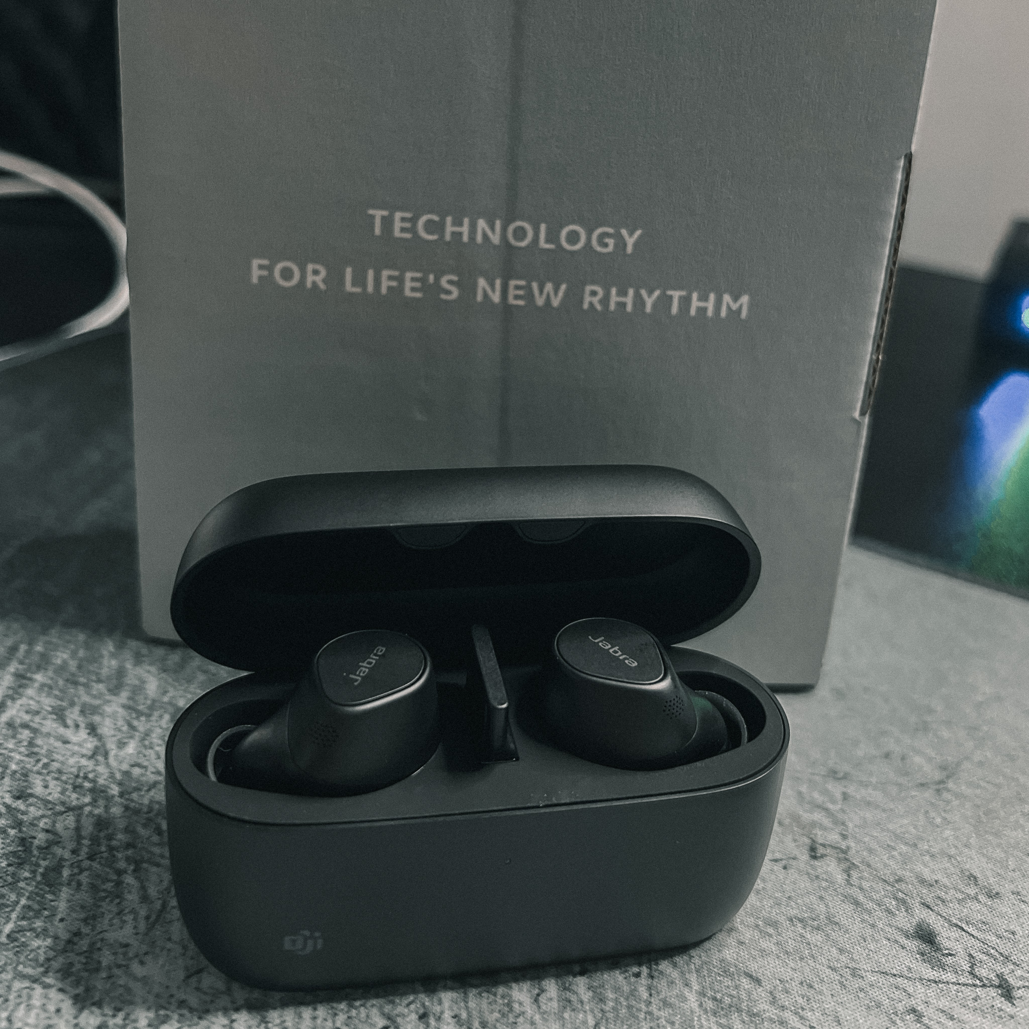 Jabra Evolve2 Buds