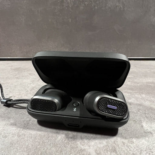 Review: Logitech Zone True Wireless Earbuds