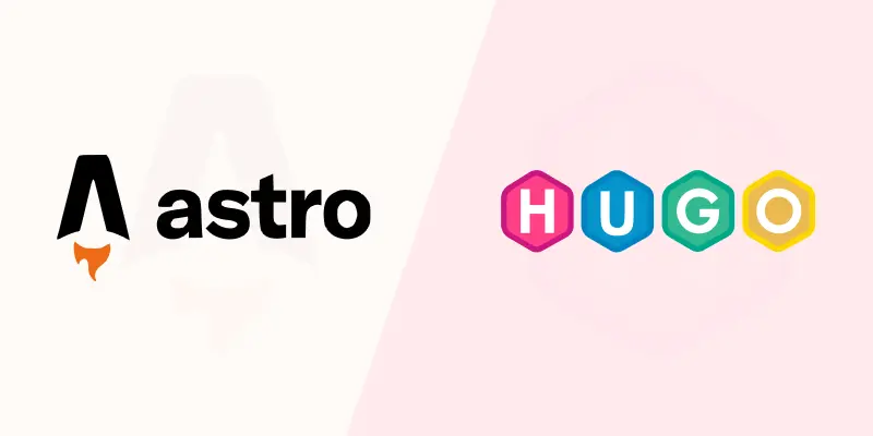 From Hugo to Astro: How I Rebuilt My Blog and Automated Publishing with Azure Pipelines