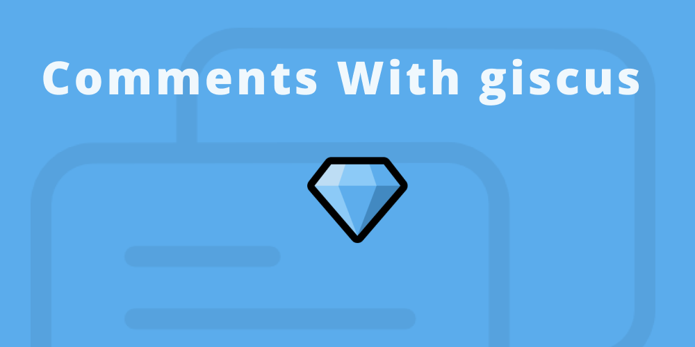 Why I Replaced Disqus with Giscus (Privacy and Security)