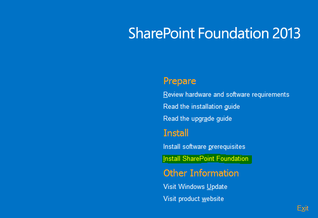 sharepoint_install