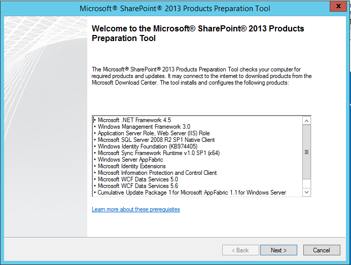 sharepoint_requirements