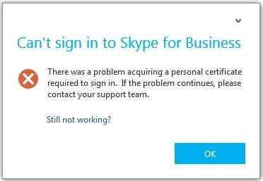 cant download skype